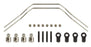 ASC21564 Team Associated FT 1/14 Anti-Roll Bar Kit