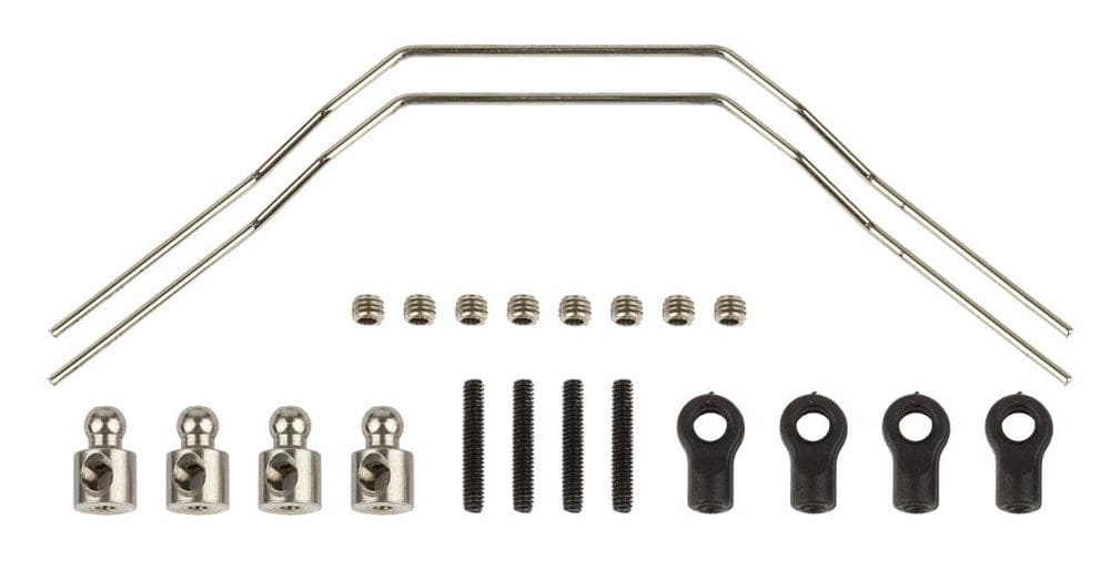 ASC21564 Team Associated FT 1/14 Anti-Roll Bar Kit