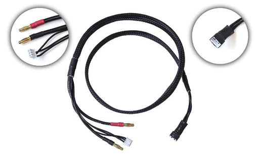 ASC27235 Reedy 2S RX/TX Pro Charge Lead