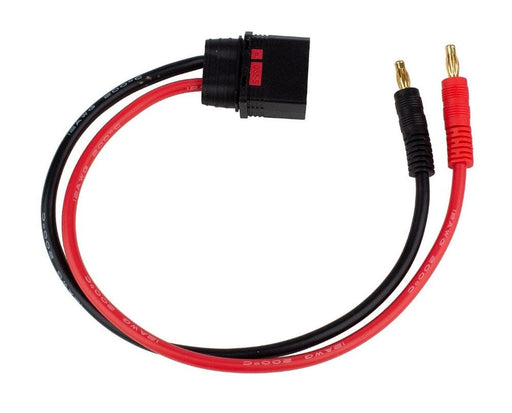 ASC27242 Reedy QS8 350mm Charge Lead, 4mm