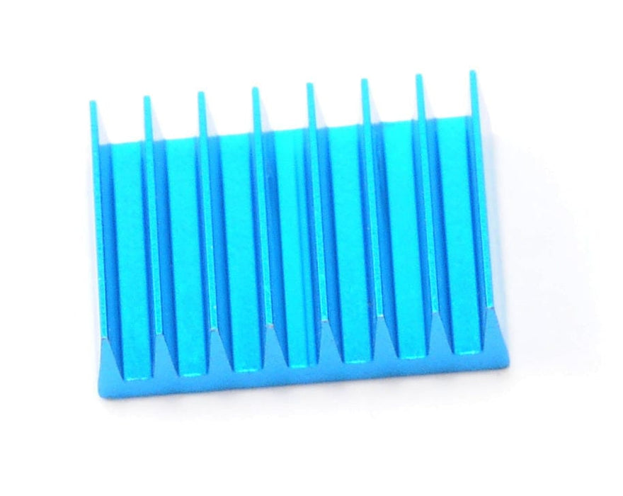 ASC29137 HEAT SINK XPS