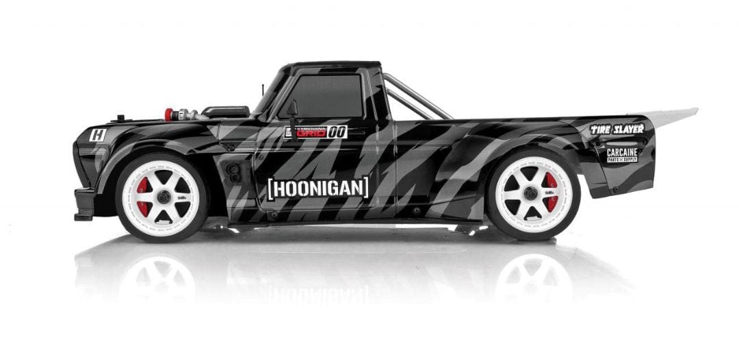 1/10 アソシエイテッド Apex2 Hoonitruck RTR ASC30123C Team Associated Apex 2 Hoonitruck RTR