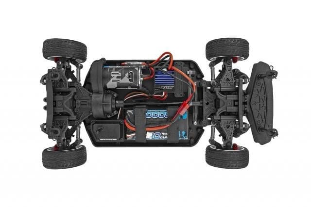 ASC30124 Team Associated Apex2 Hoonicorn RTR