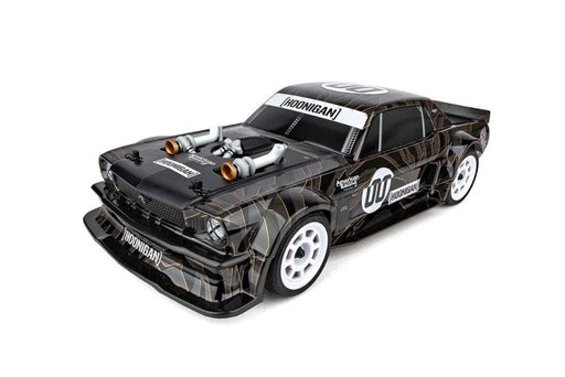 ASC30124 Team Associated Apex2 Hoonicorn RTR