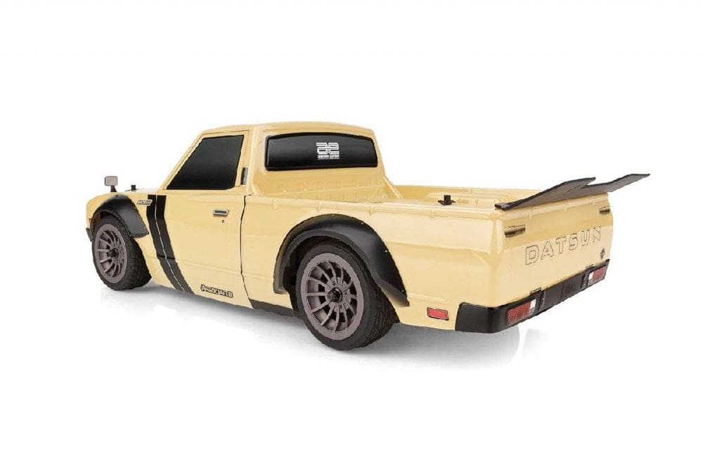 ASC30129 Team Associated Apex2 Sport Datsun 620 RTR