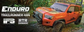 ASC40106 Element RC Enduro Trailrunner RTR, Fire