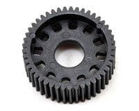 SCHU3742 DIFF GEAR; 38T CNC - COUGAR SV