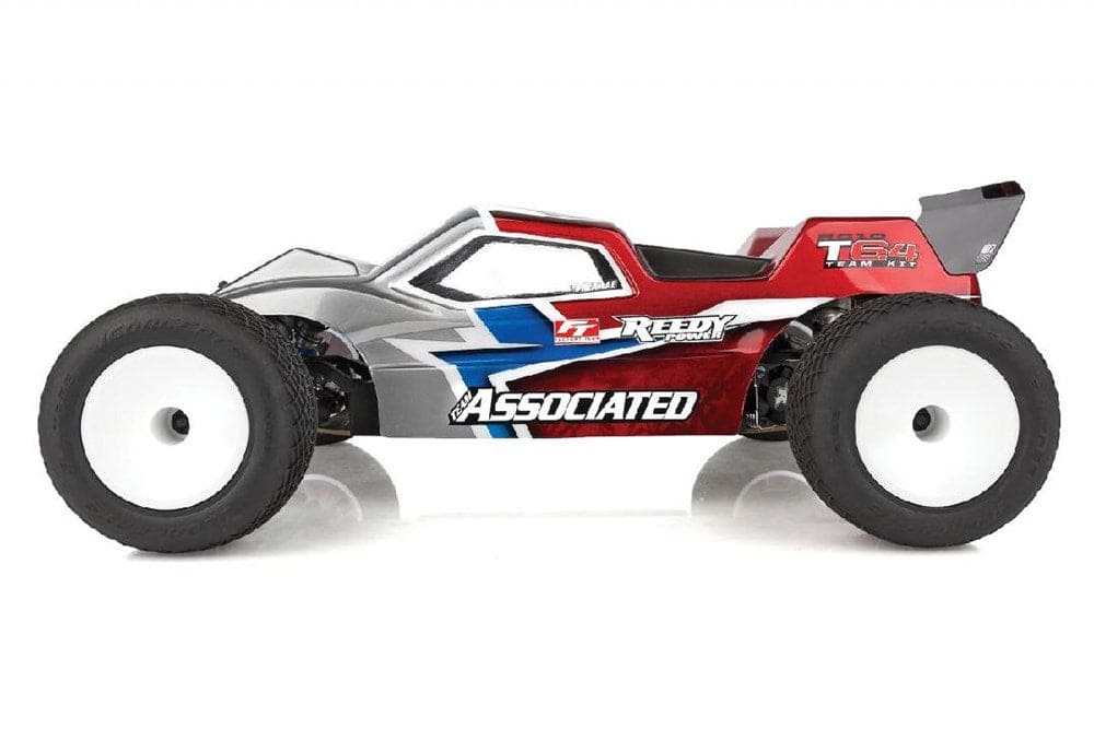 ASC70004 Team Associated RC10 T6.4 Team Kit