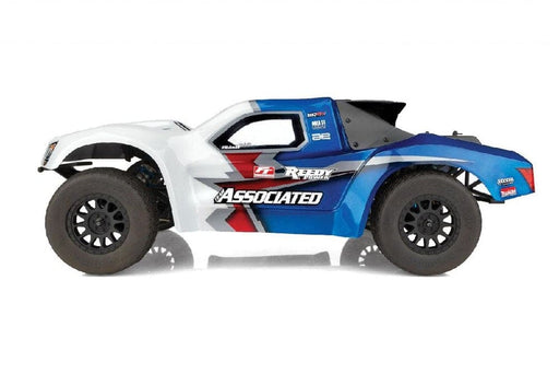 ASC70009 Team Associated RC10 SC6.4 Team Kit