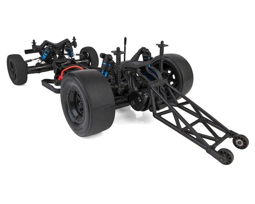 ASC70025 1/10 DR10 2WD Drag Race Car Brushless RTR