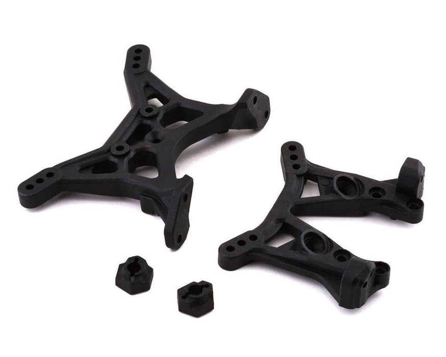 ASC71093  SR10 Shock Tower Set