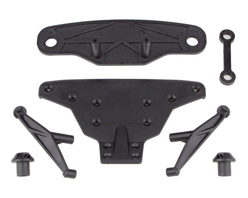 ASC71094  SR10 Front Bumper Set