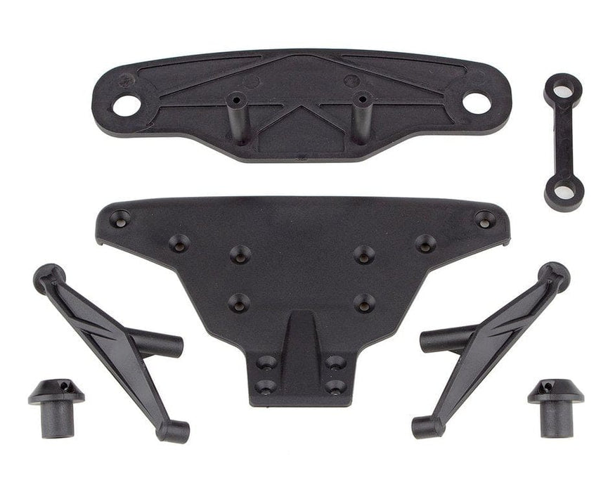 ASC71094  SR10 Front Bumper Set