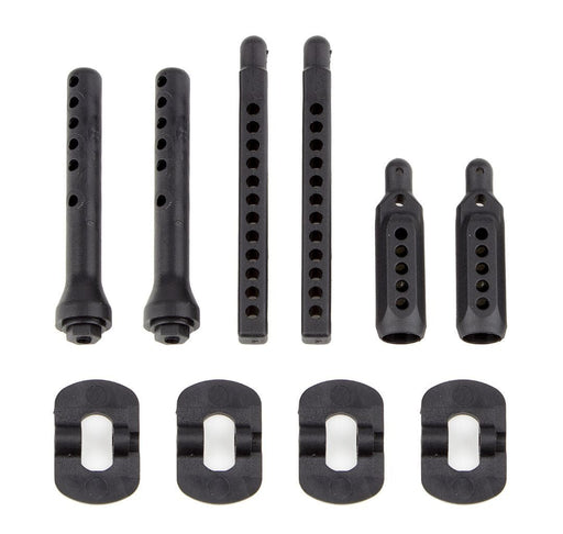 ASC71095 SR10 Body Post Set