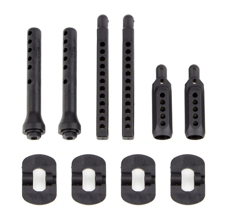 ASC71095 SR10 Body Post Set