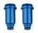 ASC71191	SR10 Shock Bodies, 12x23mm, front, blue aluminum