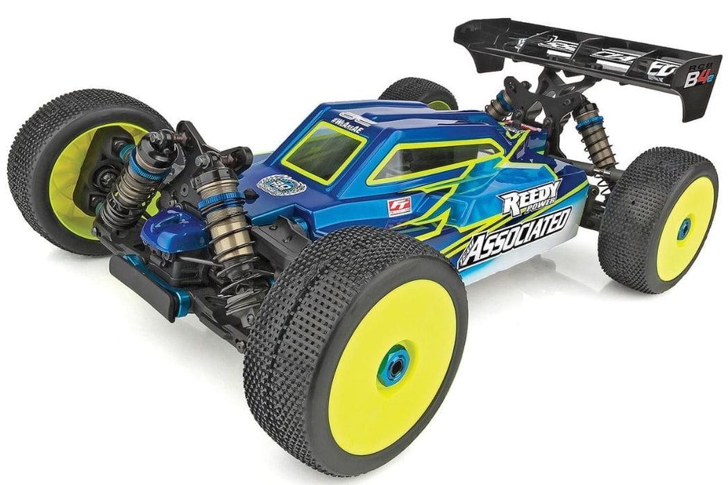 ASC80946 Team Associated RC8B4e Team Kit