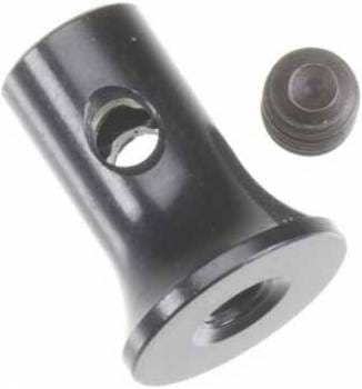 ASC89144 RC8 Pipe Mount