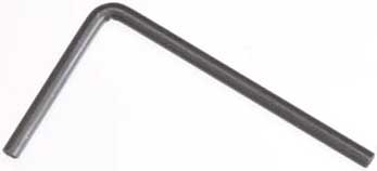 ASC89145 RC8 Pipe Mount Wire