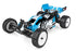 ASC90031C Team Associated 1/10 RB10 RTR LiPo Combo - Blue