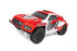 ASC90039C Team Associated Pro2 DK10SW Dakar Buggy RTR, LiPo Combo Red/Wht
