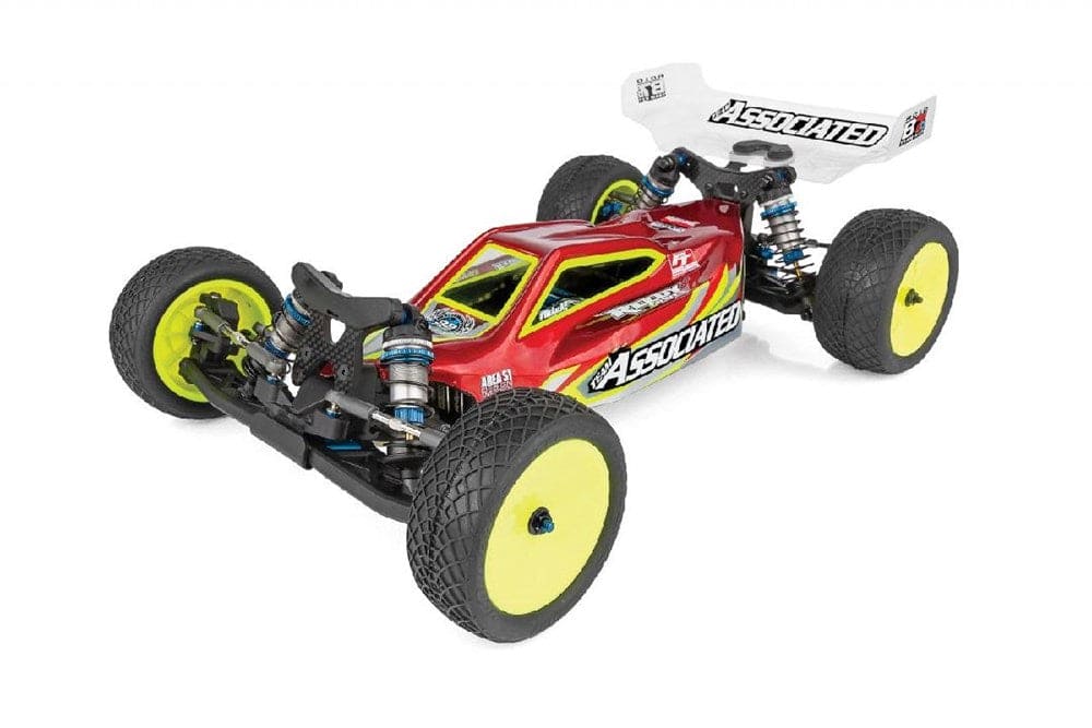 ASC90042 Team Associated RC10B7D Team Kit