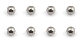 ASC21116 CARBIDE DIFFERENTIAL BALLS