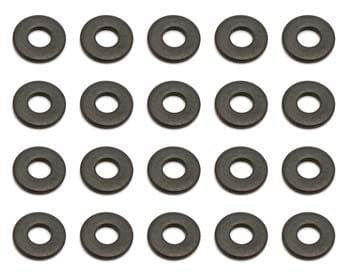 ASC21139 WASHER, M2.6X6