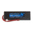 ASC752 WolfPack LiPo 2S 7.4V 4000mAh 35C