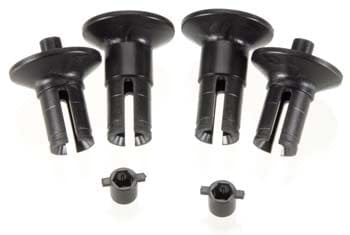 ASC31167 FT DIFF OUTDRIVES TC5