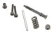 ASC91001 Team Associated Steering Hardware Set