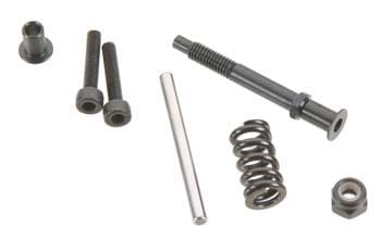 ASC91001 Team Associated Steering Hardware Set