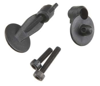ASC91004 Inner Body Mounts 4x4