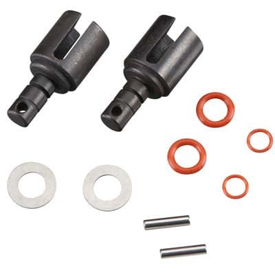 ASC91006 Gear Diff Outdrives 4x4