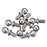 ASC91047 Heavy-Duty Ballstud 6mm