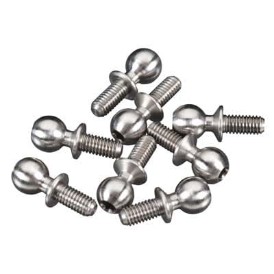 ASC91047 Heavy-Duty Ballstud 6mm