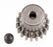 ASC21160 18T PINION GEAR: 18R