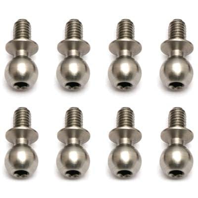 ASC91451 H/D Ball Stud 4mm B5/B5M