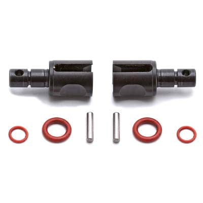 ASC91465 Gear Diff Outdrive B5