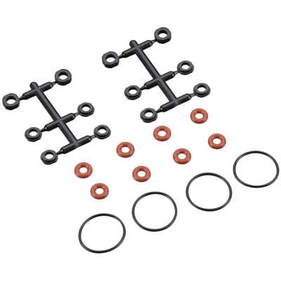 ASC91491 Shock Rebuilt 12mm V2