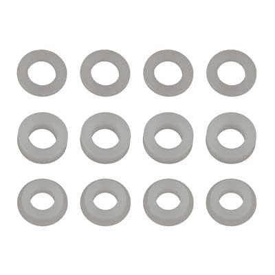 ASC91494 Machined Shock Spacers 12mm V2 B6