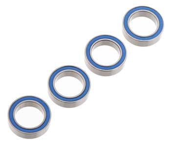 ASC91563 FT Bearings 10x15x4mm (4)