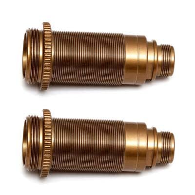 ASC91577 FT 12x27.5 Shock Body V2 w/Genuine Kashima Coat