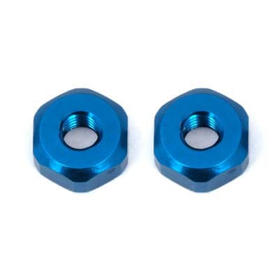 ASC91729 Thumb Screws B6
