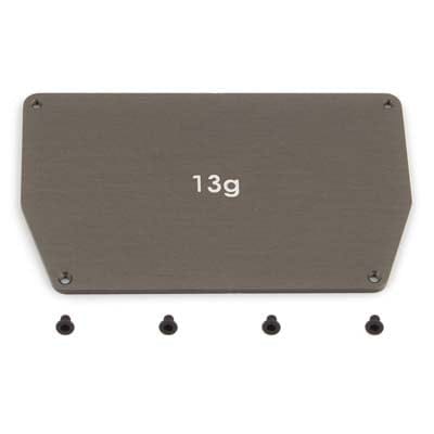 ASC91746 Aluminum Chassis Weight 13g B6