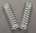 ASC21201 SPRINGS REAR SILVER