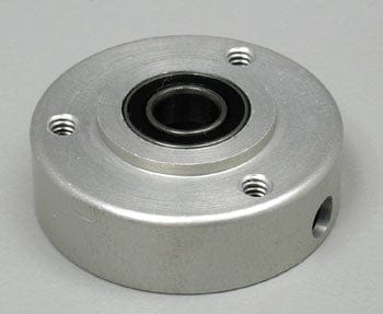 ASC2287 Clutch Housing 2-Speed Nitro TC3**