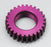 ASC2303 27T Pinion Gear,Purple:NTC3