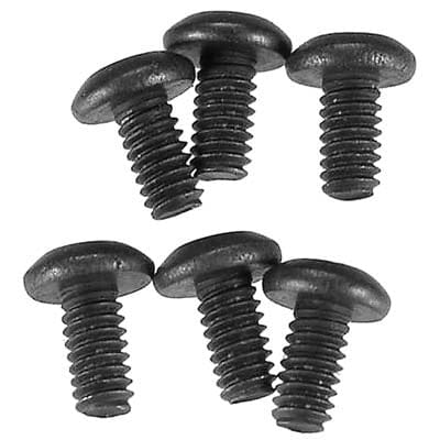 ASC31510 FT Button Head Cap Screw M2x0.4x4 TC5 (6)