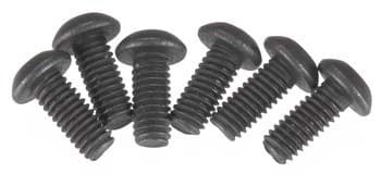 ASC31520 FT Button Head Cap Screw M2.5x.45x6 TC5 (6)